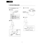 LIXIL(リクシル) DV-S826P 取扱説明書 施工説明書 分解図 サティスSタイプ 床上排水 S6 機能部のみ 取扱説明書14
